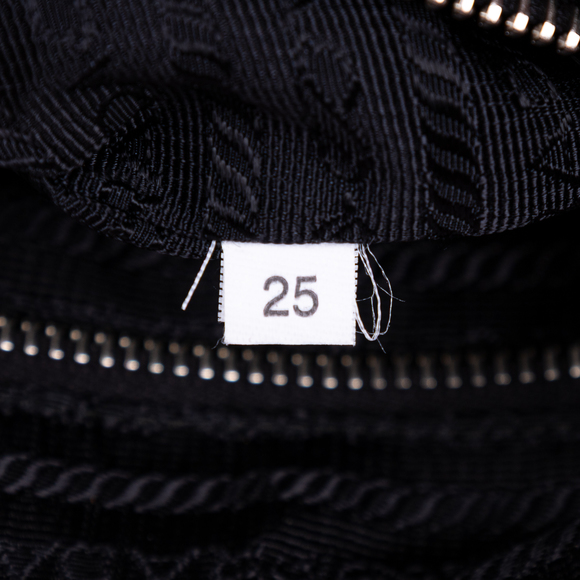 Prada Small Hobo - Picture 11 of 11